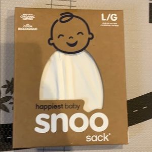 Happiest Baby Snoo Sack, size L
